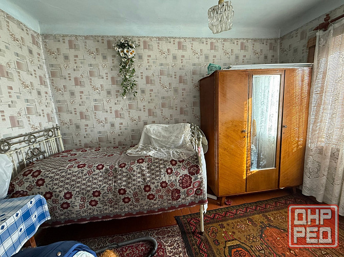 Продается дом в г. Макеевка (пос. Калиново-Восточный) Макеевка - изображение 2