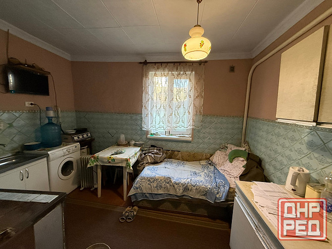 Продается дом в г. Макеевка (пос. Калиново-Восточный) Макеевка - изображение 5