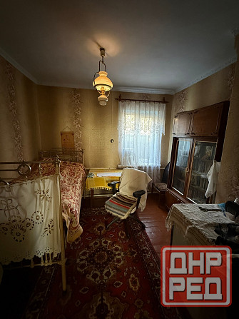 Продается дом в г. Макеевка (пос. Калиново-Восточный) Макеевка - изображение 8