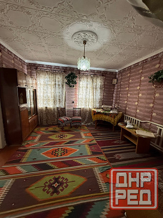 Продается дом в г. Макеевка (пос. Калиново-Восточный) Макеевка - изображение 4