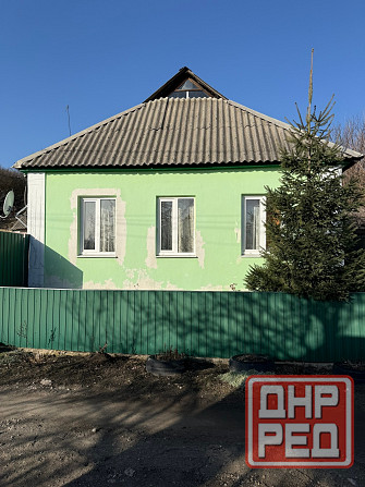 Продается дом в г. Макеевка (пос. Калиново-Восточный) Макеевка - изображение 1