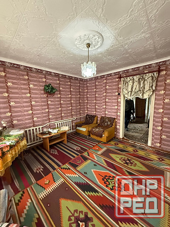 Продается дом в г. Макеевка (пос. Калиново-Восточный) Макеевка - изображение 3