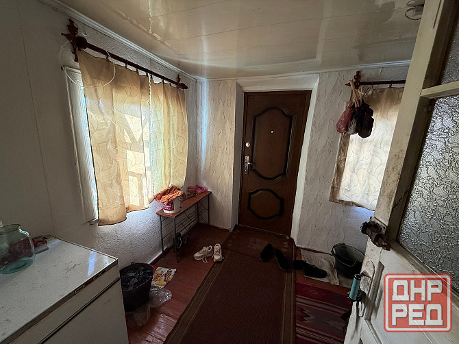 Продается дом в г. Макеевка (пос. Калиново-Восточный) Макеевка - изображение 7