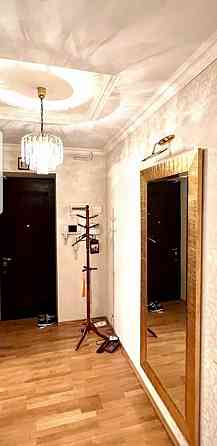 2-х комнатная б-р Пушкина Донецк