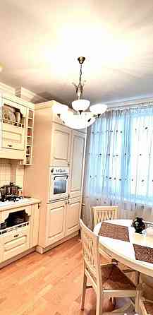 2-х комнатная б-р Пушкина Донецк