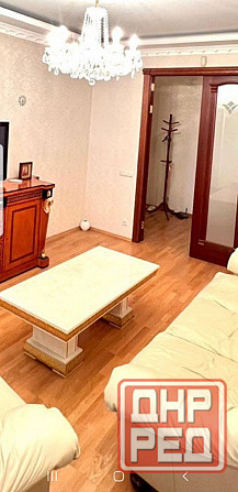 2-х комнатная б-р Пушкина Донецк - изображение 1