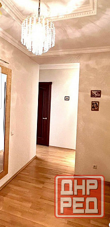 2-х комнатная б-р Пушкина Донецк - изображение 4