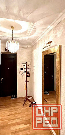 2-х комнатная б-р Пушкина Донецк - изображение 3