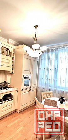 2-х комнатная б-р Пушкина Донецк - изображение 2