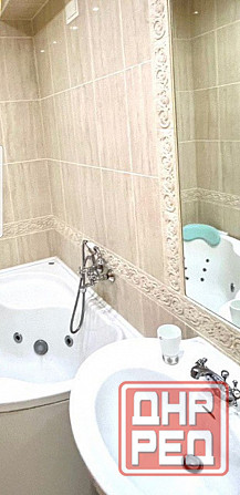 2-х комнатная б-р Пушкина Донецк - изображение 5