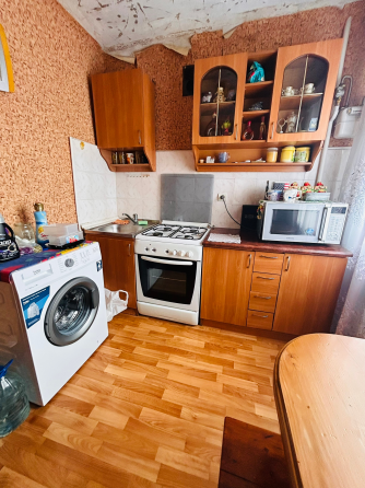 Продажа уютная 3 комнатной квартиры, г. Макеевка, Советский район, пгт Ханженково (Больничный) Макеевка