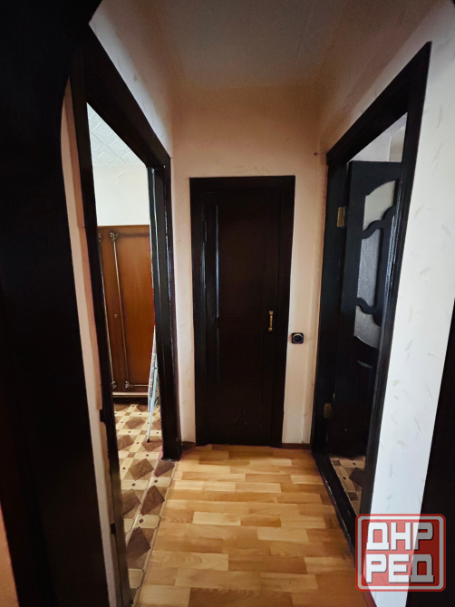 Продажа уютная 3 комнатной квартиры, г. Макеевка, Советский район, пгт Ханженково (Больничный) Макеевка - изображение 8
