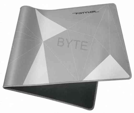 Коврик для мыши A4tech Fstyler Fp70 Silver, арт-4056 Донецк