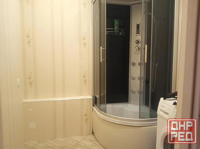 Сдаю двухкомнатную квартиру в Калининском районе Донецк - изображение 1