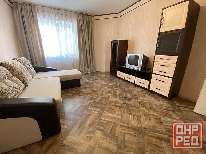 Сдаю двухкомнатную квартиру в Калининском районе Донецк - изображение 3