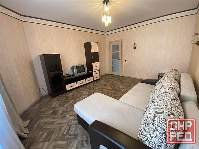 Сдаю двухкомнатную квартиру в Калининском районе Донецк - изображение 2