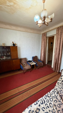 Продажа 2-х комнатной квартиры в г. Макеевка, Горняцкий район, ул. Сусанина остановка Гараж Макеевка