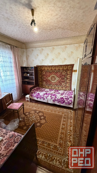 Продажа 2-х комнатной квартиры в г. Макеевка, Горняцкий район, ул. Сусанина остановка Гараж Макеевка - изображение 5