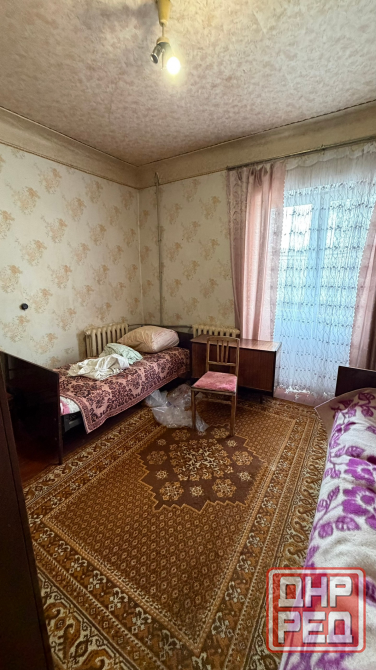Продажа 2-х комнатной квартиры в г. Макеевка, Горняцкий район, ул. Сусанина остановка Гараж Макеевка - изображение 4