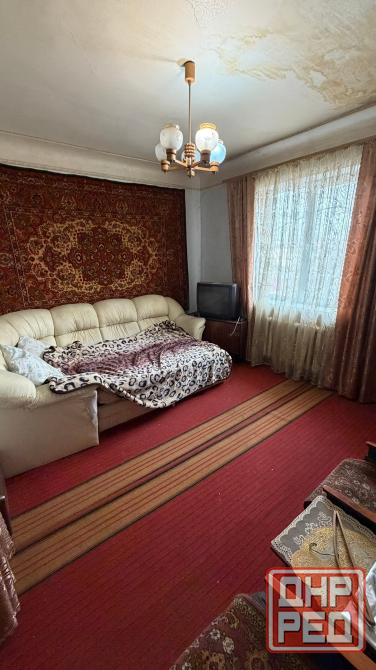 Продажа 2-х комнатной квартиры в г. Макеевка, Горняцкий район, ул. Сусанина остановка Гараж Макеевка - изображение 1