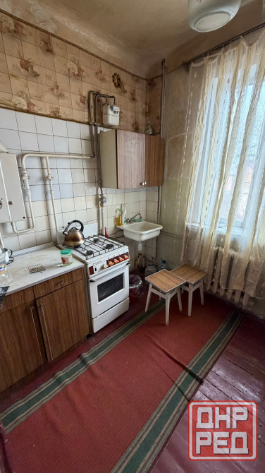Продажа 2-х комнатной квартиры в г. Макеевка, Горняцкий район, ул. Сусанина остановка Гараж Макеевка - изображение 9
