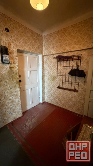 Продажа 2-х комнатной квартиры в г. Макеевка, Горняцкий район, ул. Сусанина остановка Гараж Макеевка - изображение 6