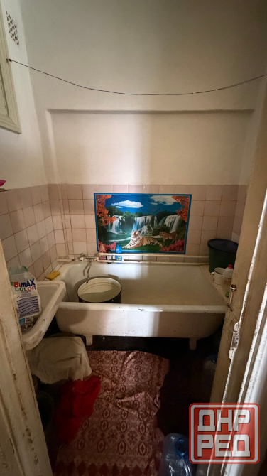 Продажа 2-х комнатной квартиры в г. Макеевка, Горняцкий район, ул. Сусанина остановка Гараж Макеевка - изображение 7