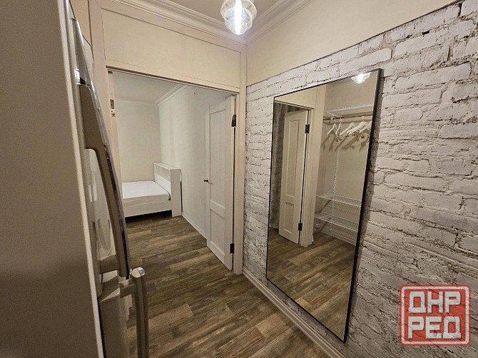 Крупской библиотеке, Ворошиловского района Донецк - изображение 6