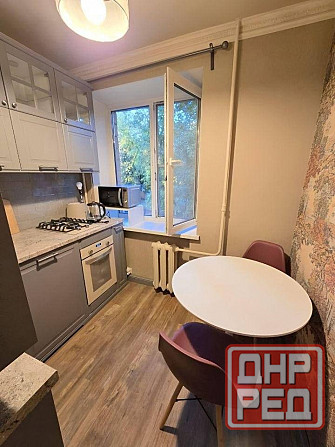 Крупской библиотеке, Ворошиловского района Донецк - изображение 2