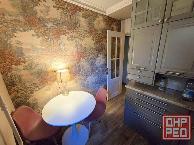 Крупской библиотеке, Ворошиловского района Донецк - изображение 1