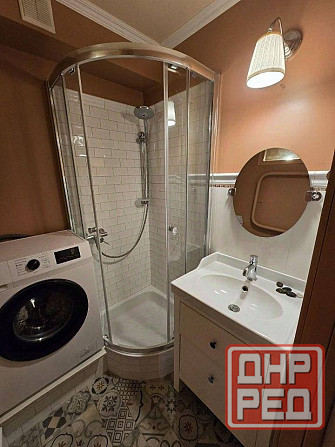 Крупской библиотеке, Ворошиловского района Донецк - изображение 4