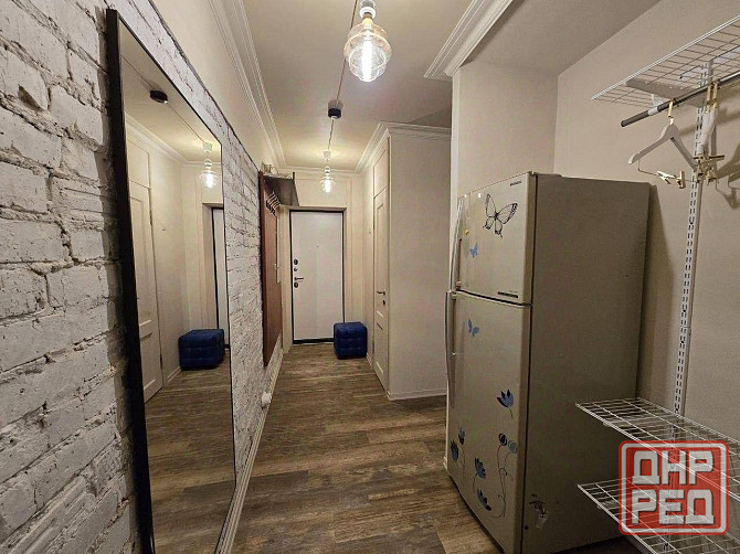 Крупской библиотеке, Ворошиловского района Донецк - изображение 7