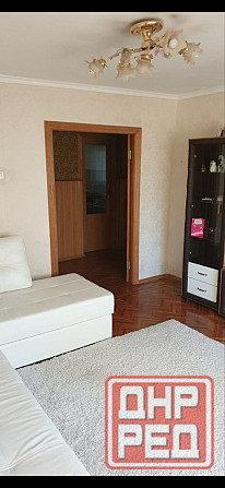 Продам 3х ком кв-ру 70 м кв. 4/9 на пр.Маяковского Донецк - изображение 3