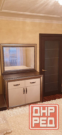 Продам 3х ком кв-ру 70 м кв. 4/9 на пр.Маяковского Донецк - изображение 2