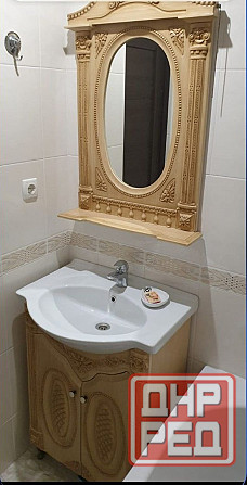 Продам 3х ком кв-ру 70 м кв. 4/9 на пр.Маяковского Донецк - изображение 10