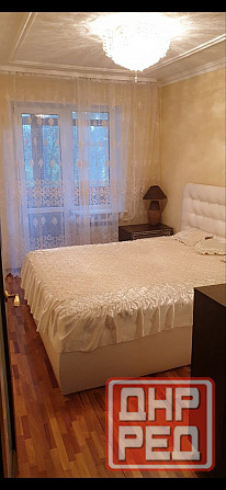 Продам 3х ком кв-ру 70 м кв. 4/9 на пр.Маяковского Донецк - изображение 1
