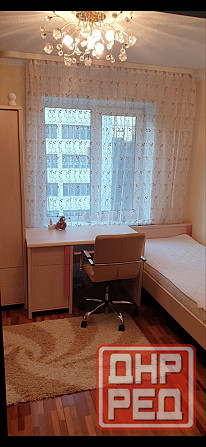 Продам 3х ком кв-ру 70 м кв. 4/9 на пр.Маяковского Донецк - изображение 5