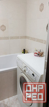 Продам 3х ком кв-ру 70 м кв. 4/9 на пр.Маяковского Донецк - изображение 9