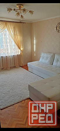 Продам 3х ком кв-ру 70 м кв. 4/9 на пр.Маяковского Донецк - изображение 4