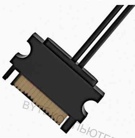 Контроллер подсветки Id-Cooling Rc-Argb [арт-7378] Донецк