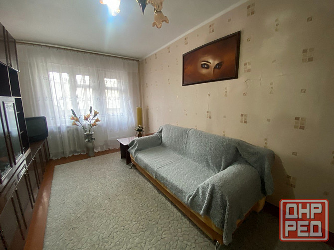 Продам двухкомнатную квартиру в Калининском районе. Донецк - изображение 3