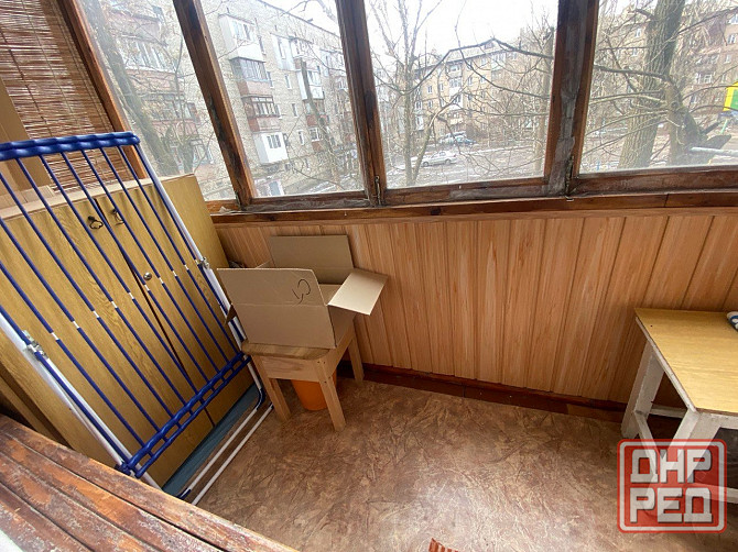 Продам двухкомнатную квартиру в Калининском районе. Донецк - изображение 7