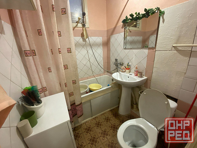 Продам двухкомнатную квартиру в Калининском районе. Донецк - изображение 6