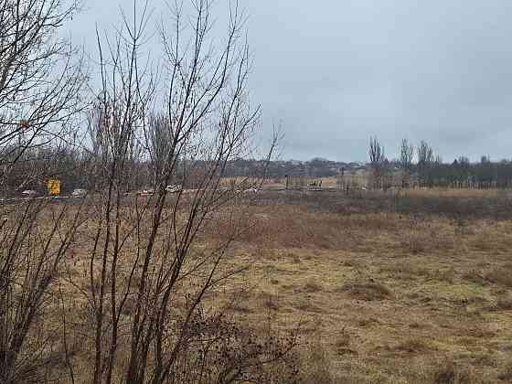 Промземля  у реки и дороги! г.Мариуполь Мариуполь