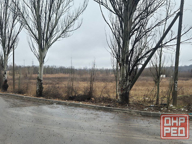 Промземля  у реки и дороги! г.Мариуполь Мариуполь - изображение 3