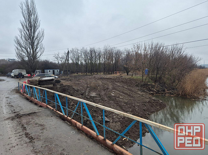 Промземля  у реки и дороги! г.Мариуполь Мариуполь - изображение 1