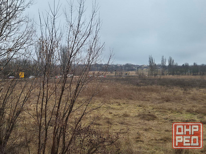 Промземля  у реки и дороги! г.Мариуполь Мариуполь - изображение 2