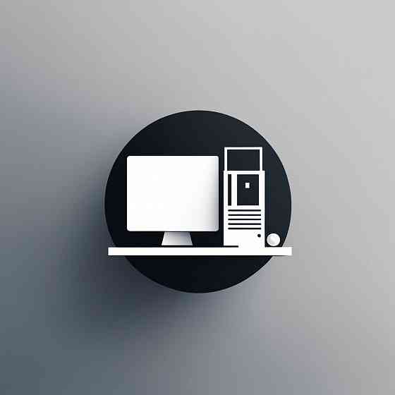 Компьютерный мастер с выездом Макеевка