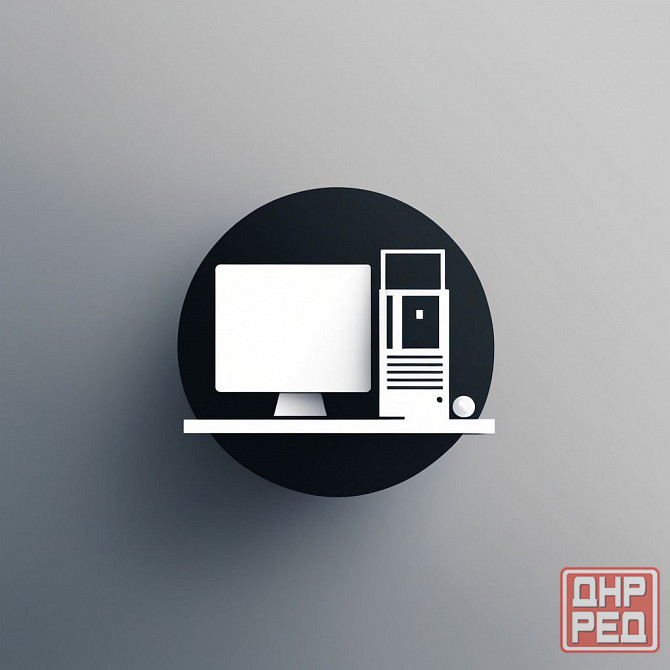 Компьютерный мастер с выездом Макеевка - изображение 1