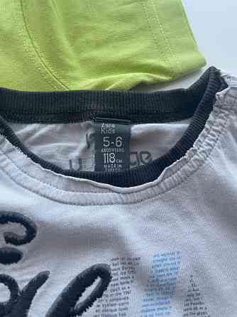 Продам вещи для мальчика 6 лет Донецк